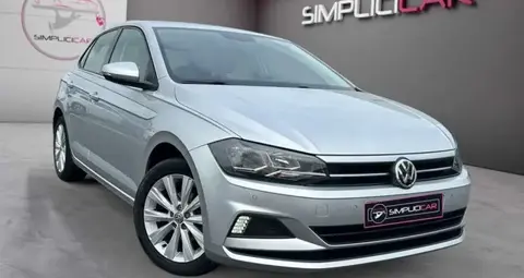 Used VOLKSWAGEN POLO Petrol 2019 Ad 