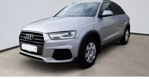 Used AUDI Q3 Diesel 2015 Ad 