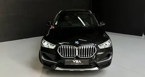 Annonce BMW X1 Diesel 2020 d'occasion 