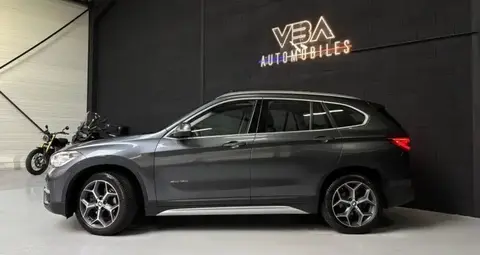 Used BMW X1 Diesel 2016 Ad 