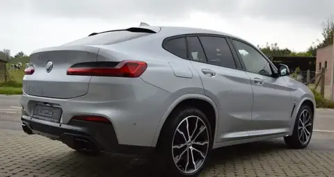 Used BMW X4 Diesel 2018 Ad 