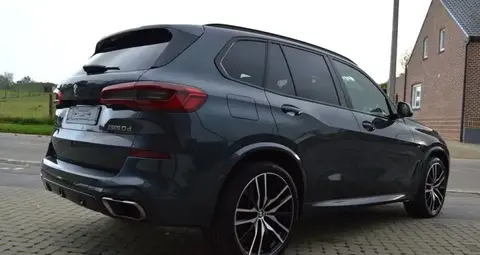 Used BMW X5 Diesel 2019 Ad 