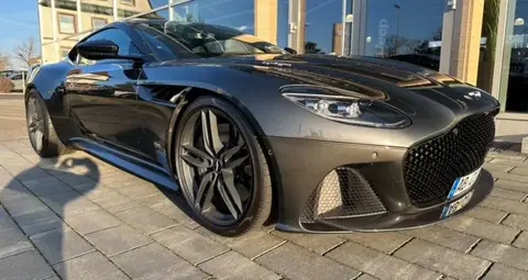 Annonce ASTON MARTIN DBS Essence 2020 d'occasion 