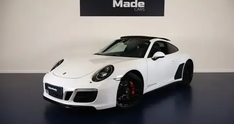 Used PORSCHE 911 Petrol 2018 Ad 