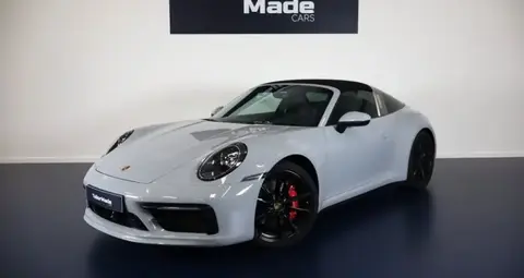 Annonce PORSCHE 911 Essence 2020 d'occasion 