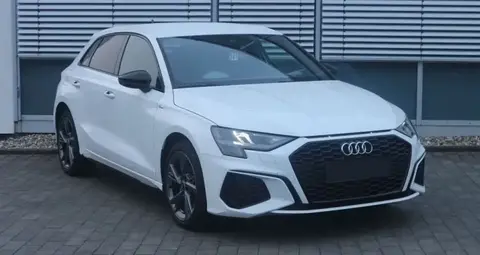 Used AUDI A3 Hybrid 2021 Ad 