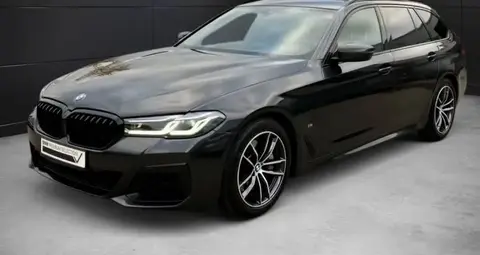 Annonce BMW SERIE 5 Diesel 2023 d'occasion 