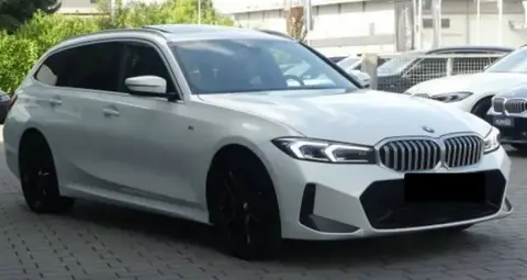 Annonce BMW SERIE 3 Diesel 2023 d'occasion 