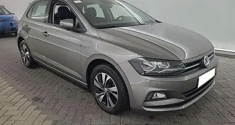 Used VOLKSWAGEN POLO Diesel 2019 Ad 