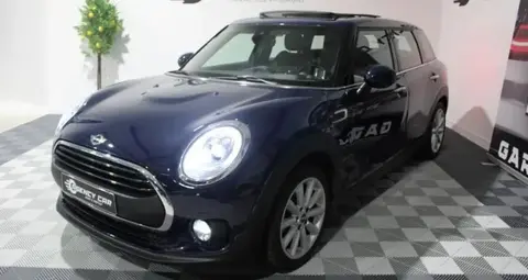 Used MINI CLUBMAN Petrol 2017 Ad 