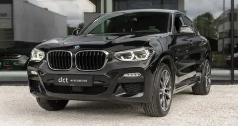 Used BMW X4 Diesel 2019 Ad 