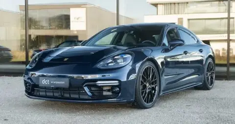 Annonce PORSCHE PANAMERA Essence 2024 d'occasion 