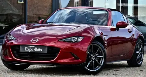 Used MAZDA MX-5 Petrol 2019 Ad 