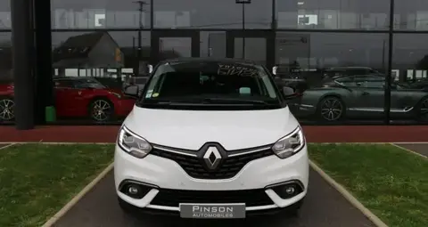 Used RENAULT SCENIC Diesel 2019 Ad 