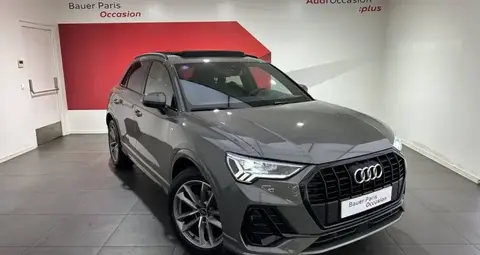 Used AUDI Q3 Petrol 2019 Ad 