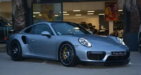 Annonce PORSCHE 991 Essence 2016 d'occasion 