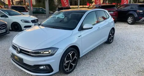 Used VOLKSWAGEN POLO Petrol 2020 Ad 