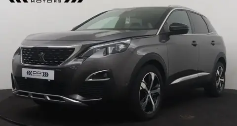 Used PEUGEOT 3008 Petrol 2019 Ad 