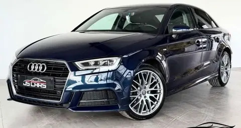 Annonce AUDI A3 Essence 2019 d'occasion 