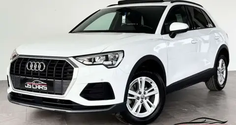 Used AUDI Q3 Petrol 2019 Ad 