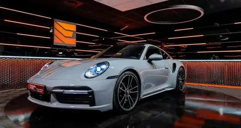 Annonce PORSCHE 992 Essence 2023 d'occasion 