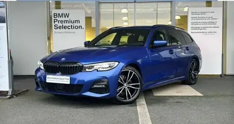 Used BMW SERIE 3 Not specified 2020 Ad 