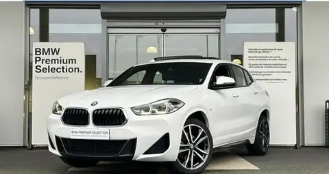 Used BMW X2 Diesel 2021 Ad 