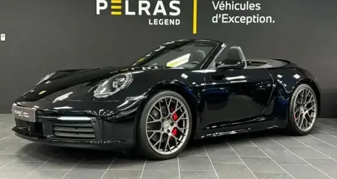 Used PORSCHE 911 Petrol 2019 Ad 