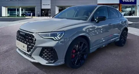 Annonce AUDI RSQ3 Essence 2022 d'occasion 