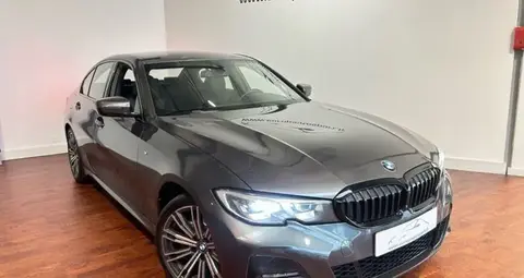 Annonce BMW SERIE 3 Diesel 2021 d'occasion 