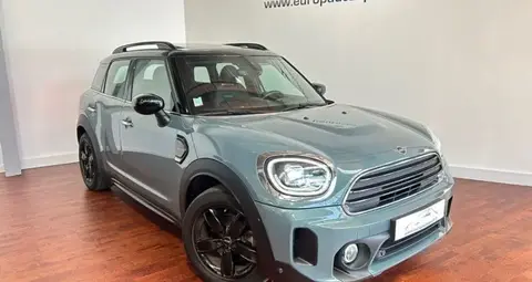 Used MINI COUNTRYMAN Diesel 2021 Ad 