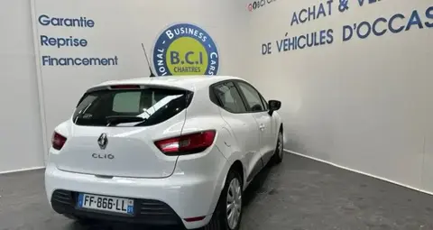 Used RENAULT CLIO Diesel 2019 Ad 