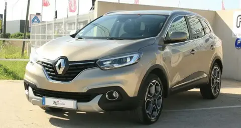 Used RENAULT KADJAR Diesel 2016 Ad 