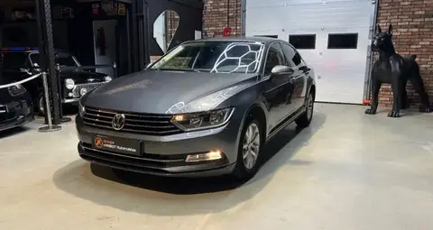 Used VOLKSWAGEN PASSAT Diesel 2017 Ad 