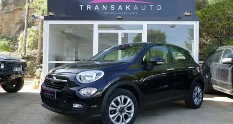 Used FIAT 500X Petrol 2016 Ad 