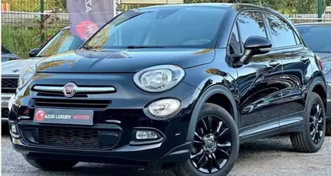 Used FIAT 500X Petrol 2016 Ad 