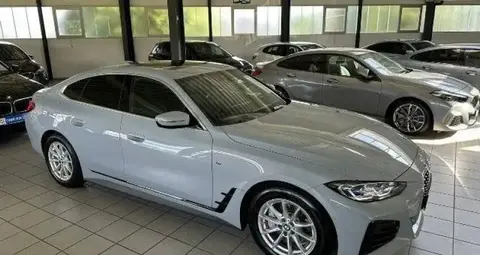 Annonce BMW SERIE 4 Essence 2023 d'occasion 