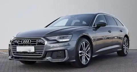 Annonce AUDI A6 Diesel 2020 d'occasion 