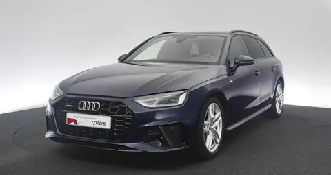 Used AUDI A4 Diesel 2020 Ad 