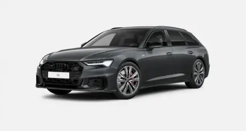 Used AUDI A6 Hybrid 2024 Ad 