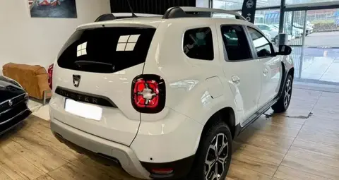 Used DACIA DUSTER Diesel 2018 Ad 