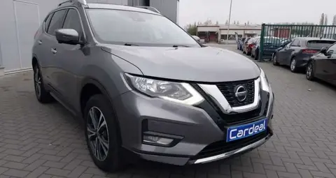 Annonce NISSAN X-TRAIL Diesel 2021 d'occasion 