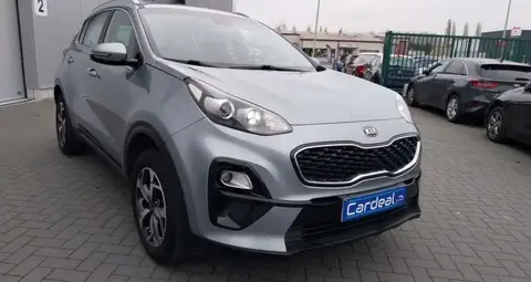 Annonce KIA SPORTAGE Essence 2019 d'occasion 