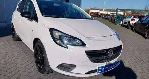 Used OPEL CORSA Petrol 2019 Ad 