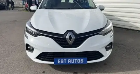 Used RENAULT CLIO Petrol 2022 Ad 