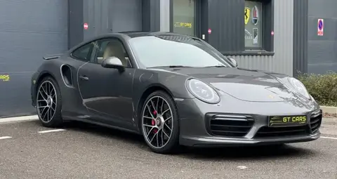 Annonce PORSCHE 991 Essence 2016 d'occasion 