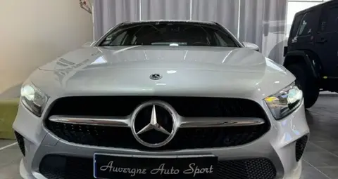 Used MERCEDES-BENZ CLASSE A Petrol 2020 Ad 