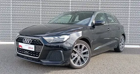 Annonce AUDI A1 Essence 2021 d'occasion 