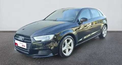 Annonce AUDI A3 Essence 2020 d'occasion 