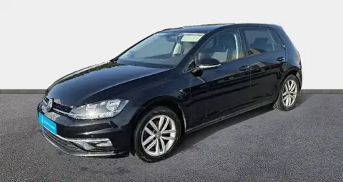 Annonce VOLKSWAGEN GOLF Diesel 2019 d'occasion 